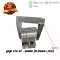 ลูกสูบ Click125-I PCX เบอร์ STD แท้ศูนย์ ยี่ห้อ Honda (13101-KWN-902) (เฉพาะลูกสูบ)